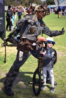 Cyril Cyborg
